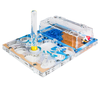 Осьминожка