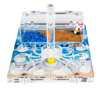 Осьминожка